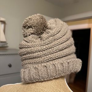 Look Knit Hat